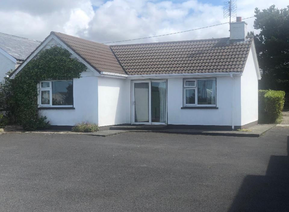 Fernfield Cottage Donegal Town Exterior foto